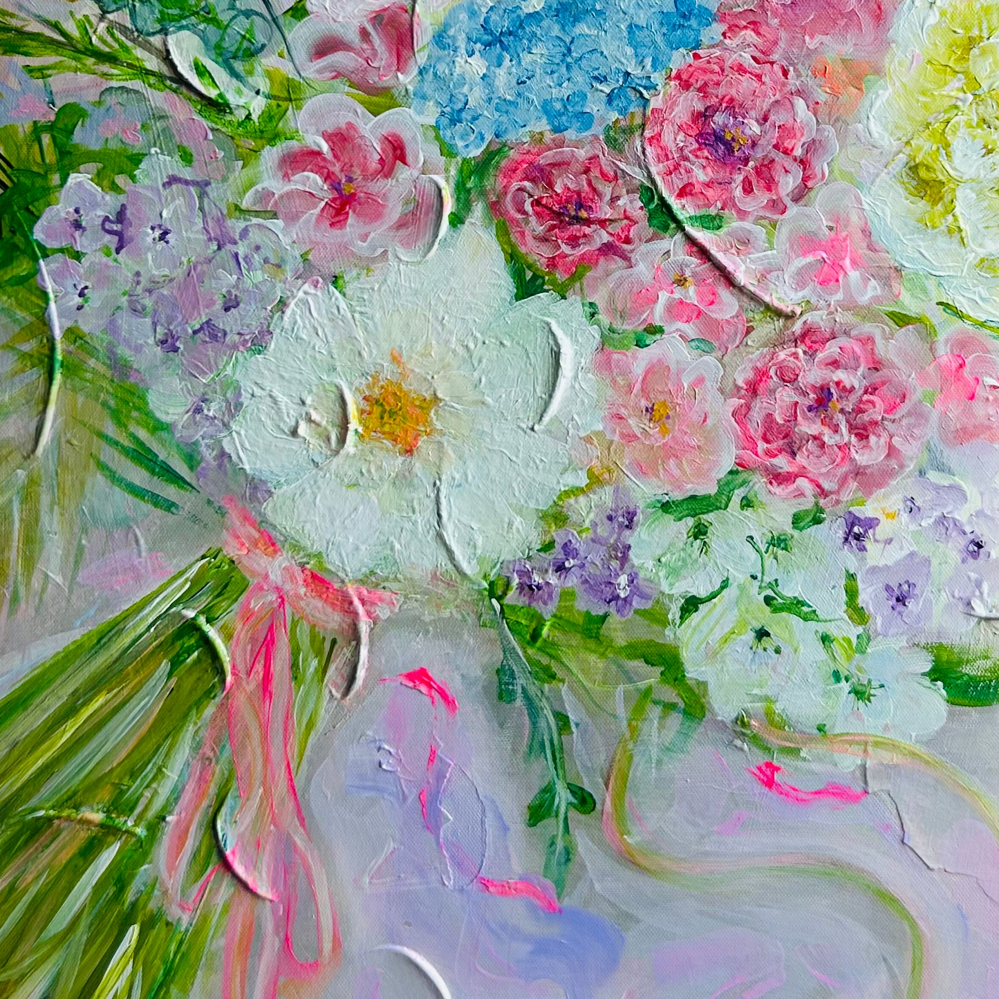 Buy Myself Flowers