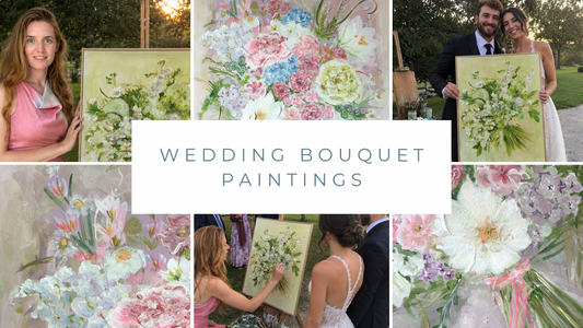 Wedding Bouquets