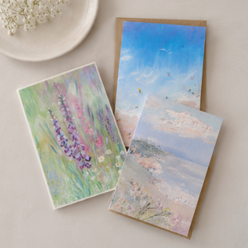 Mix & Match Greetings Card Collection – Any 3 for £12