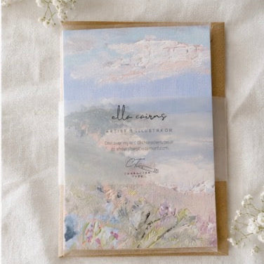 Mix & Match Greetings Card Collection – Any 3 for £12